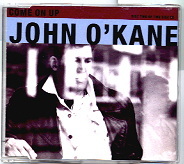 John O'Kane - Come On Up CD2